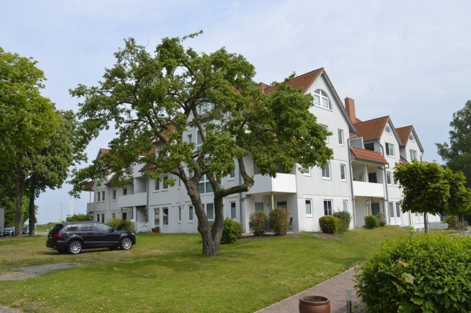 Fewo Im Kastania Nr19 Petersdorf auf Fehmarn Eksteriør billede